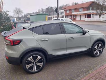 Volvo C40 Recharge PLUS — photo 7