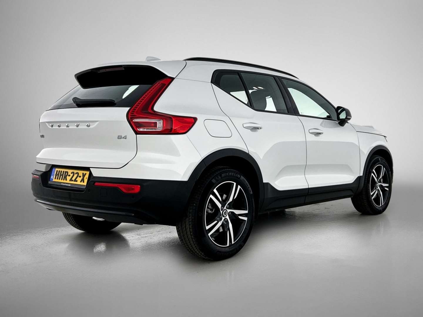 Volvo XC40 B4 Dark - 2025 - Joinsteer - #3