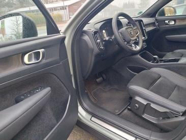 Volvo C40 Recharge PLUS — photo 8