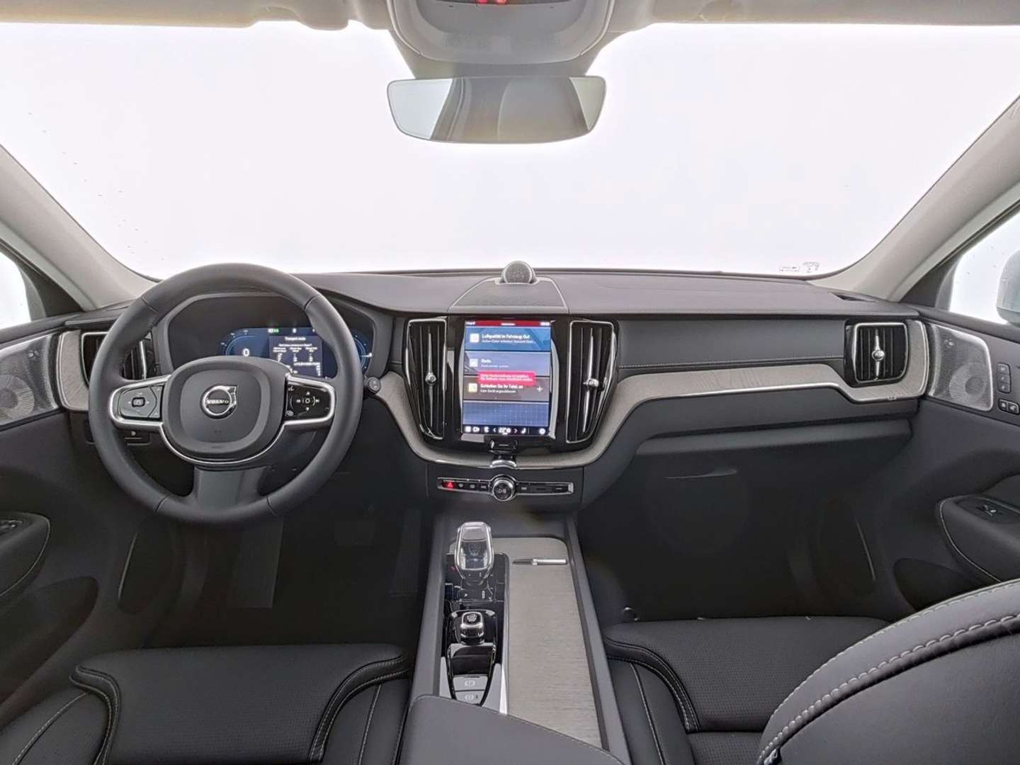 Volvo XC60 T6 Recharge Ultimate - 2025 - Joinsteer - #5