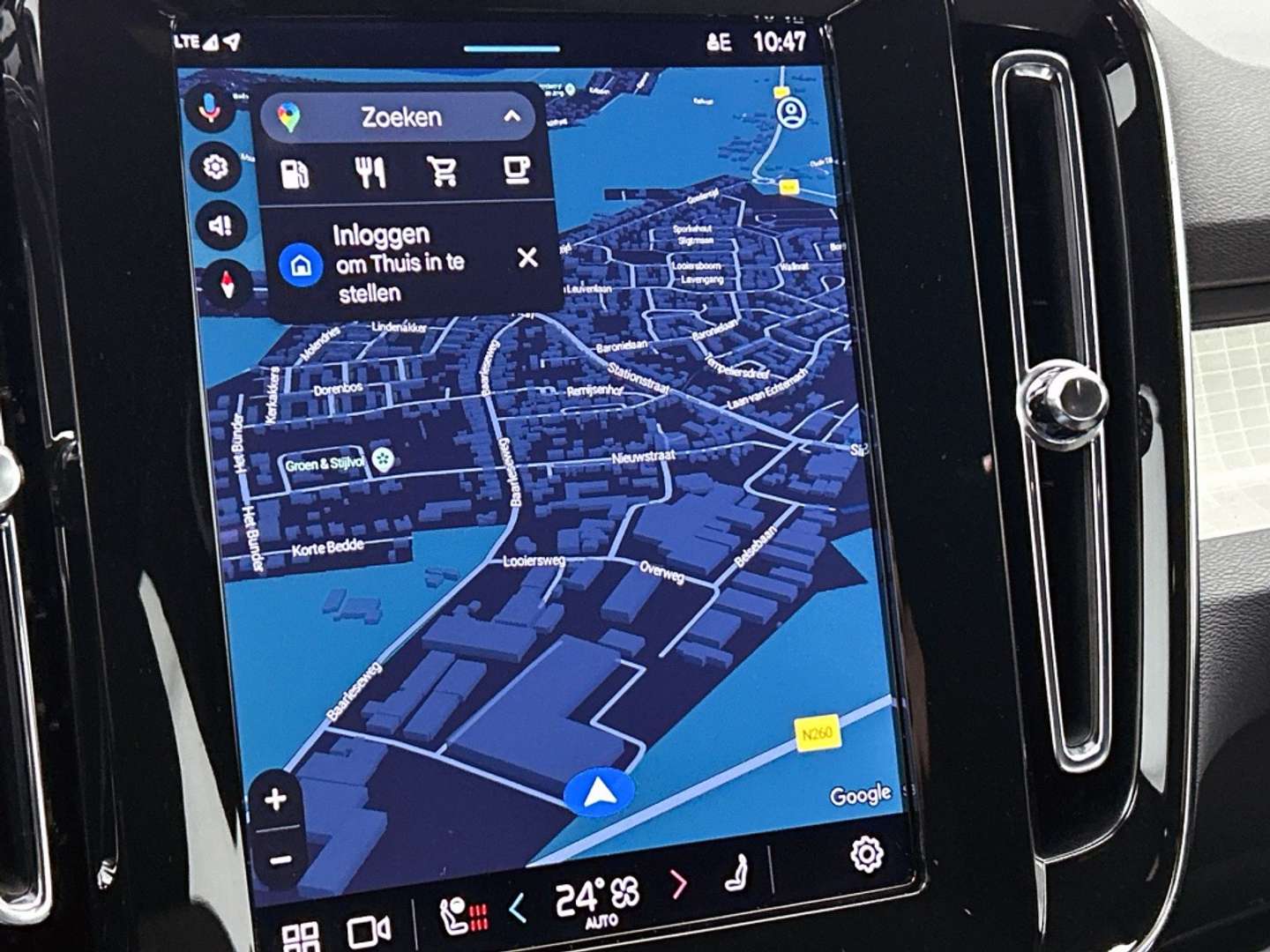 Volvo XC40 B4 Dark - 2025 - Joinsteer - #6