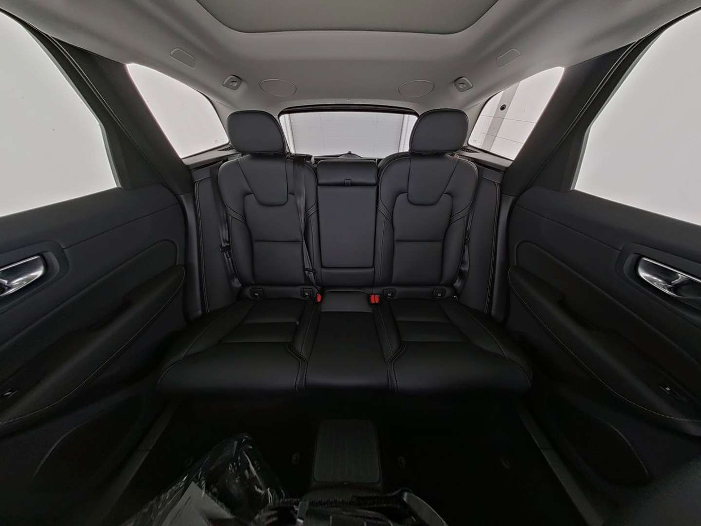 Volvo XC60 T6 Recharge Ultimate - 2025 - Joinsteer - #7