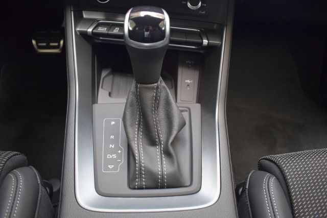 Audi Q3 Sportback S Line 40 TDI Quattro S Tronic - 2023 - Joinsteer - #14