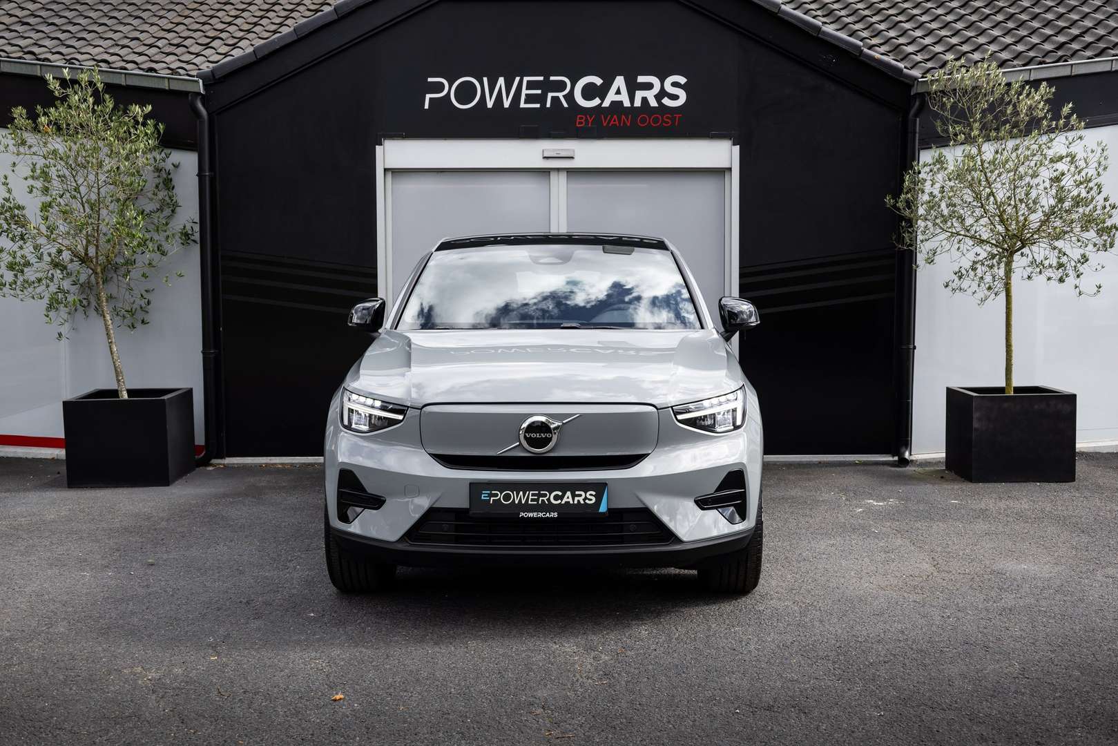 Volvo C40 Recharge Core - 2025 - Joinsteer - #2