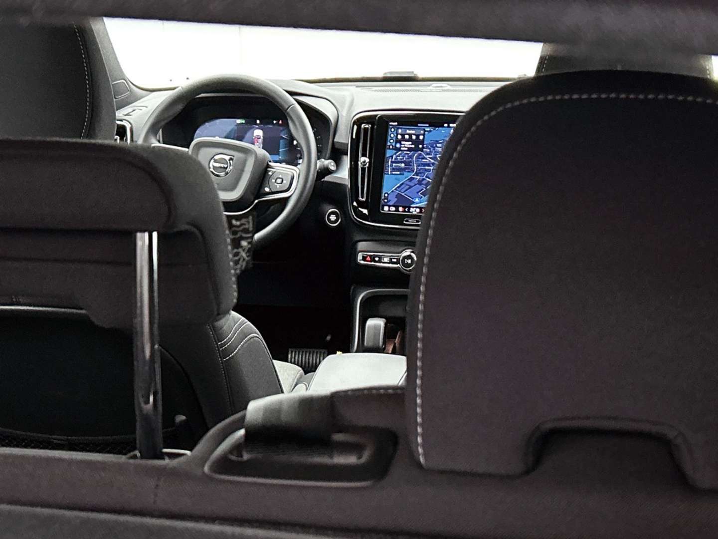 Volvo XC40 B4 Dark - 2025 - Joinsteer - #7