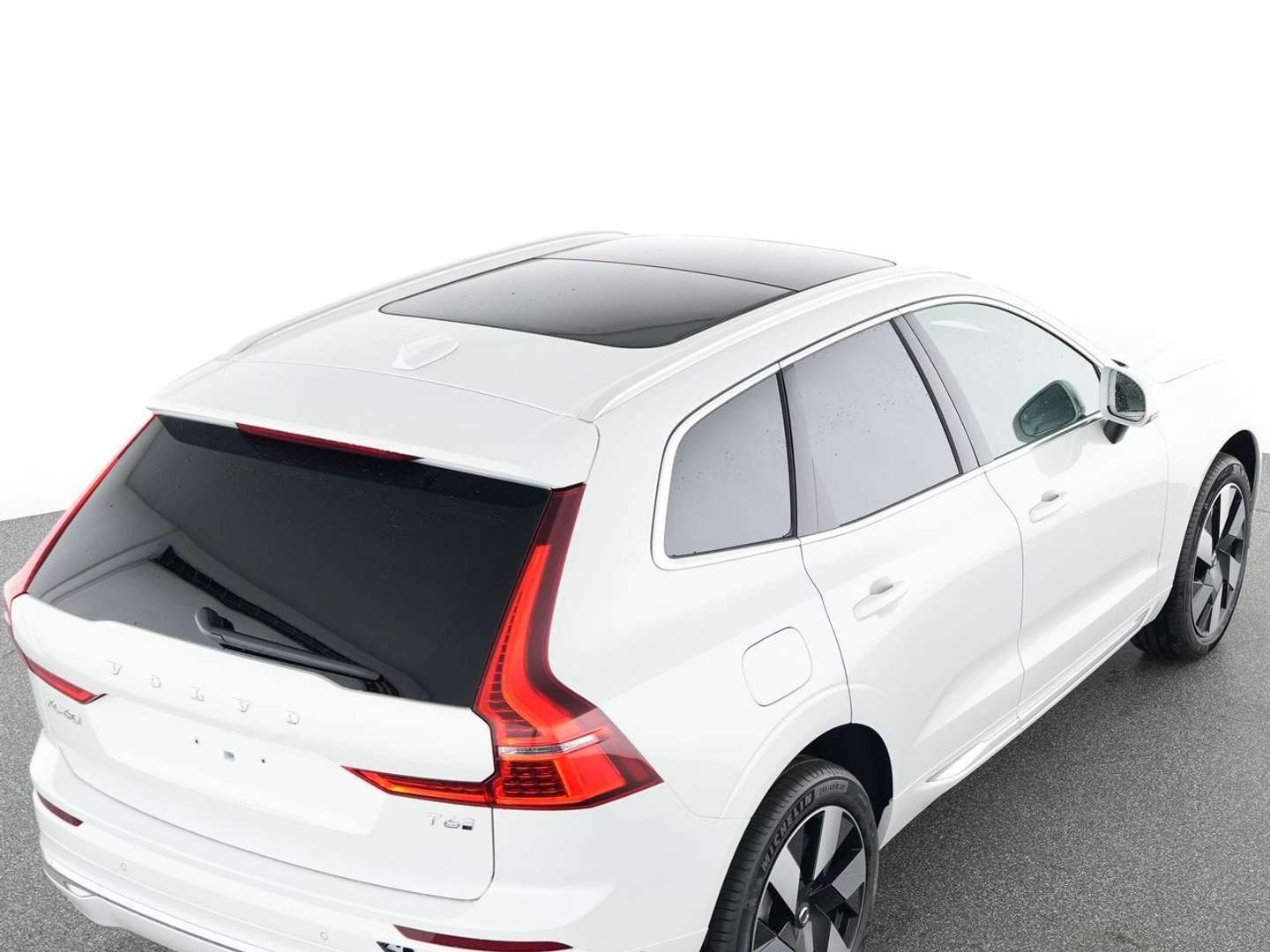 Volvo XC60 T6 Recharge Ultimate - 2025 - Joinsteer - #8