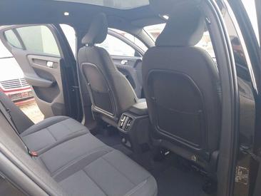 Volvo C40 Recharge Core — photo 13