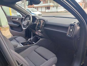 Volvo C40 Recharge Core — photo 14