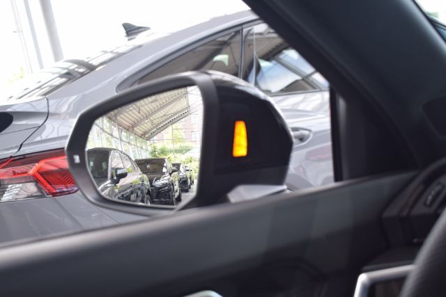 Audi Q3 Sportback S Line 40 TDI Quattro S Tronic - 2023 - Joinsteer - #15