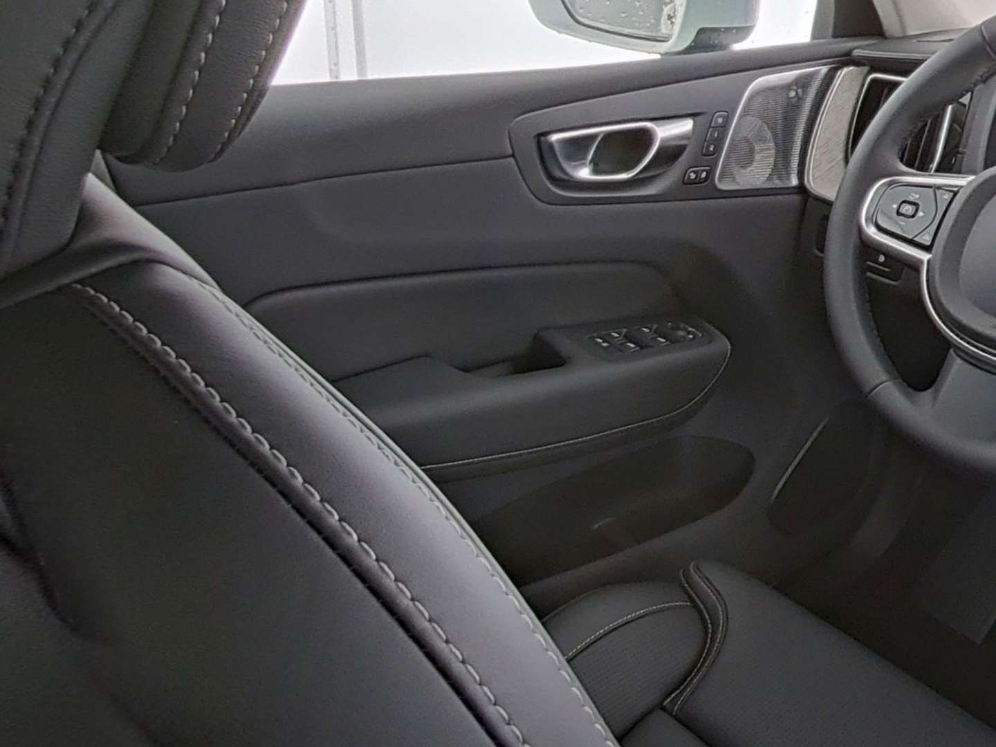 Volvo XC60 T6 Recharge Ultimate - 2025 - Joinsteer - #11