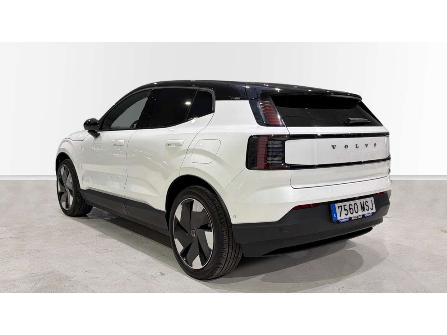 Volvo EX30 Ultra RWD Single Extended Range - 2024 - Joinsteer - #2