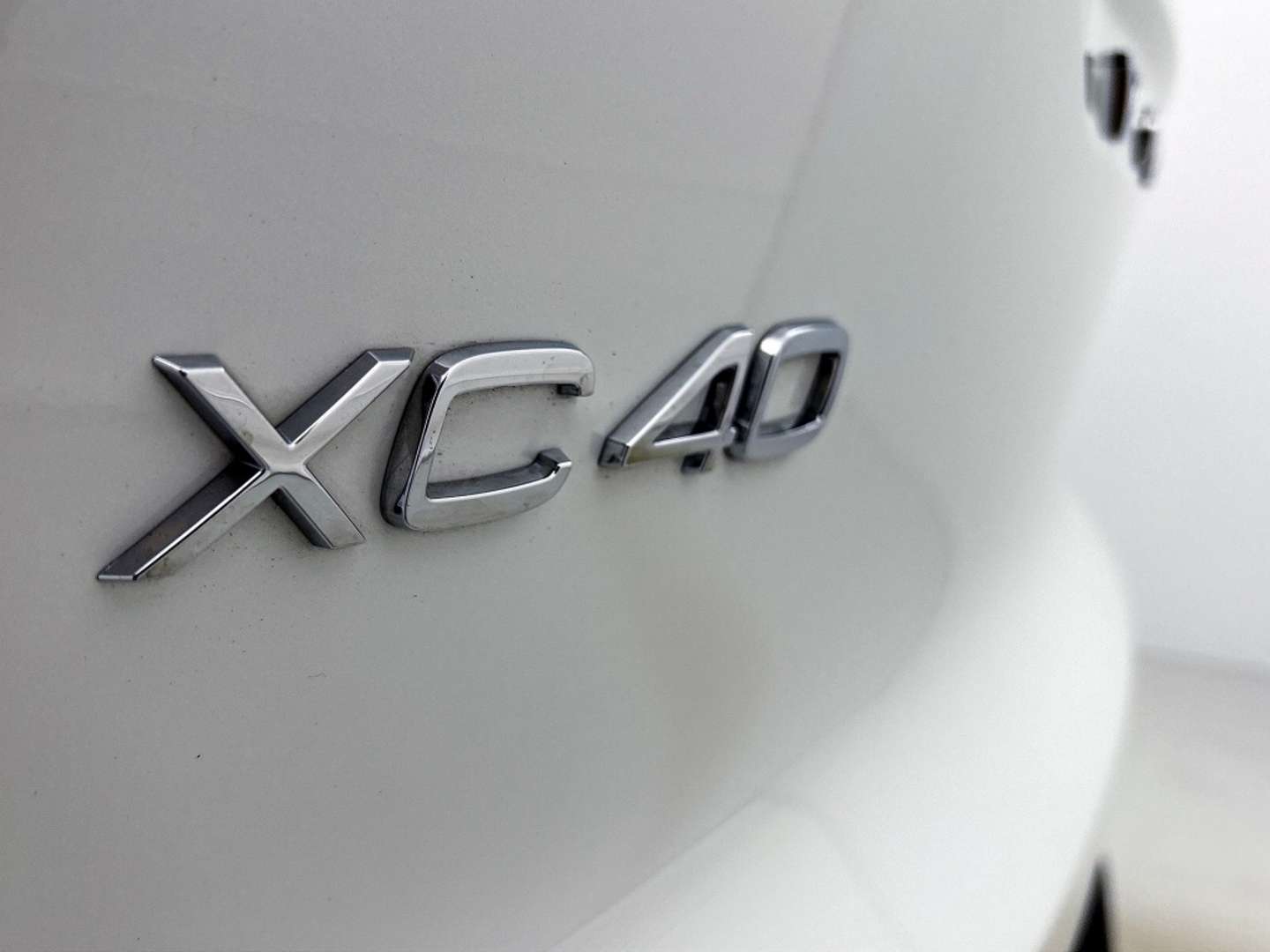 Volvo XC40 B4 Dark - 2025 - Joinsteer - #11