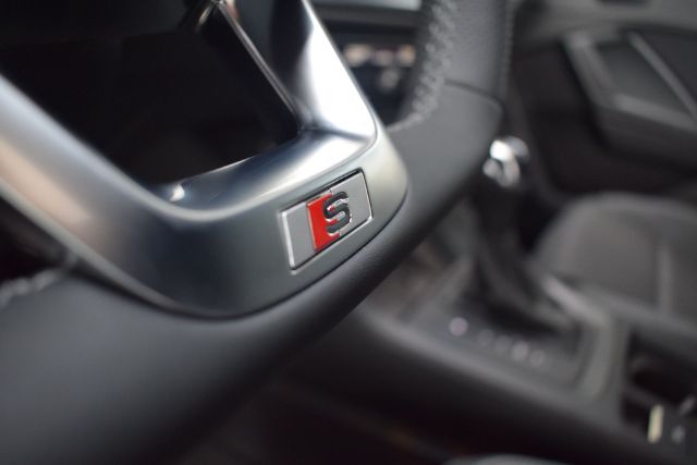 Audi Q3 Sportback S Line 40 TDI Quattro S Tronic - 2023 - Joinsteer - #17