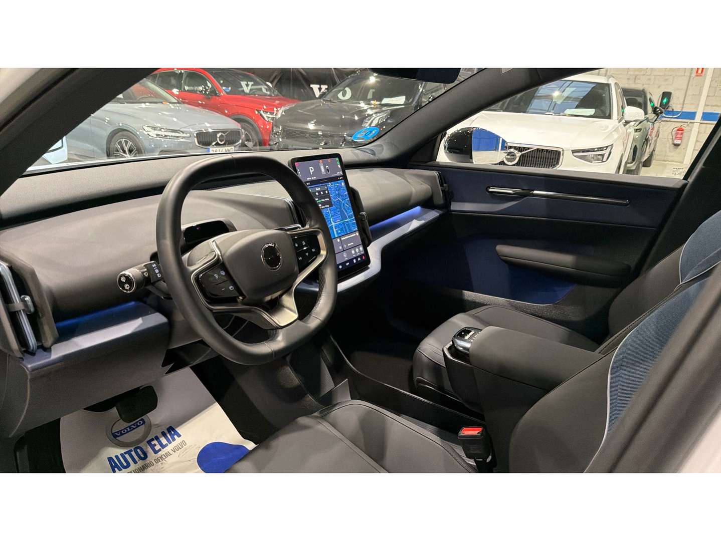 Volvo EX30 Ultra RWD Single Extended Range - 2024 - Joinsteer - #4