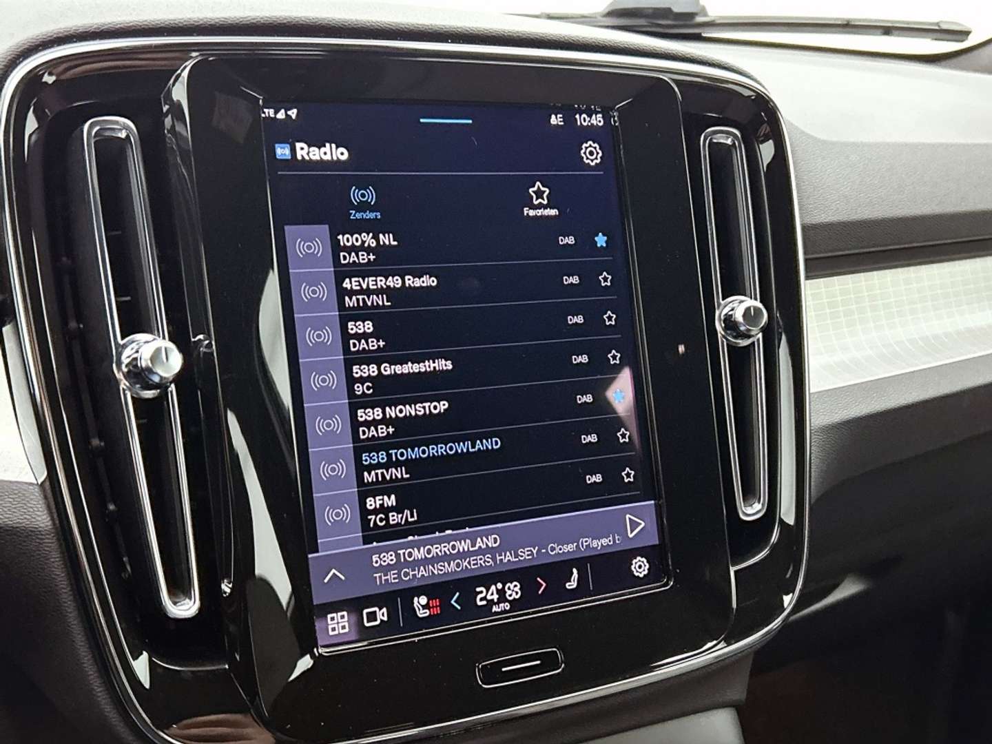 Volvo XC40 B4 Dark - 2025 - Joinsteer - #13