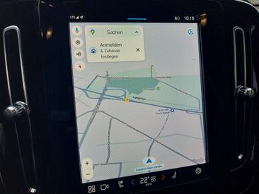 Volvo C40 Recharge PLUS — photo 17