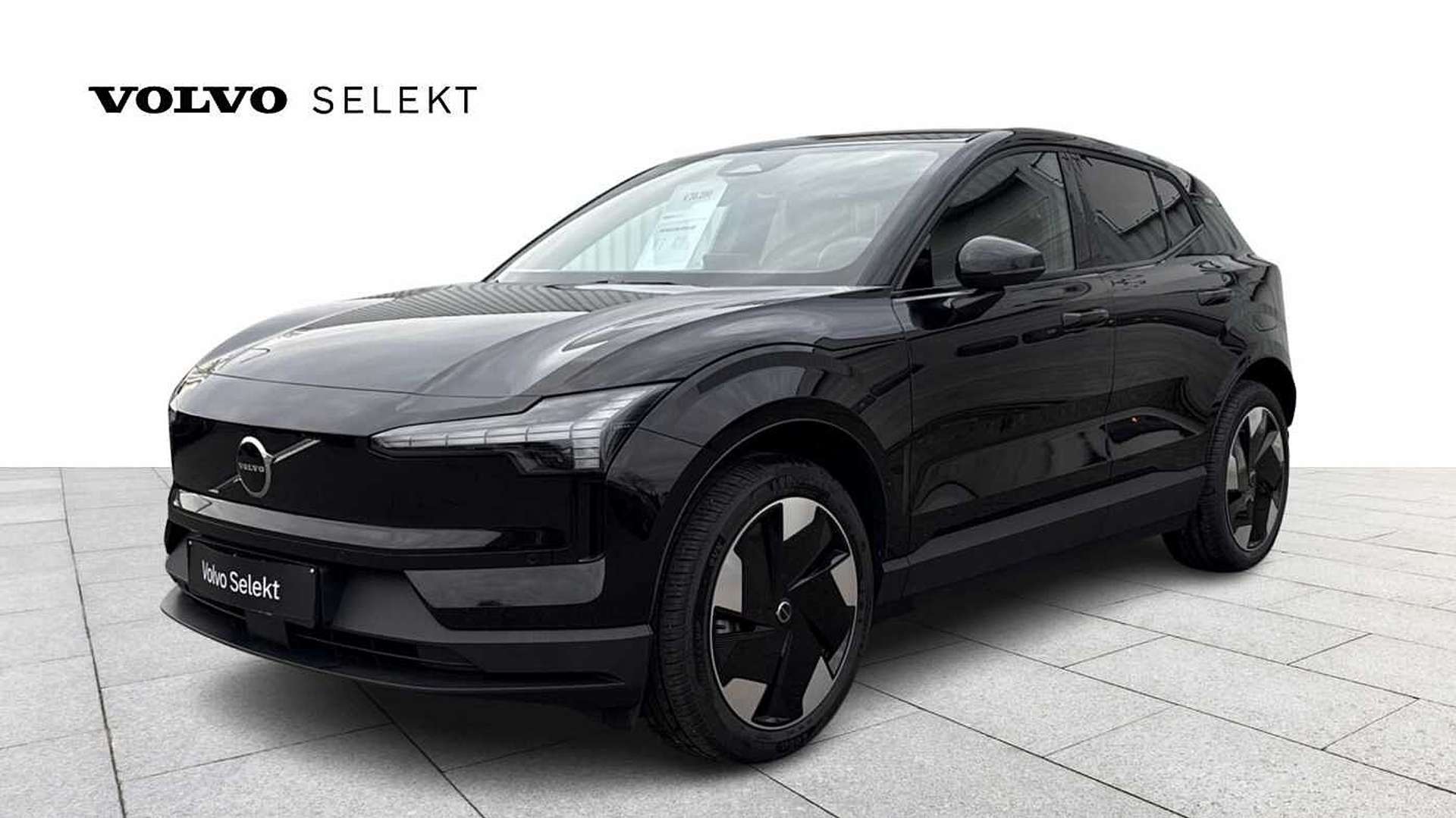 Volvo EX30 Single Motor Plus - 2025 - Joinsteer - #1