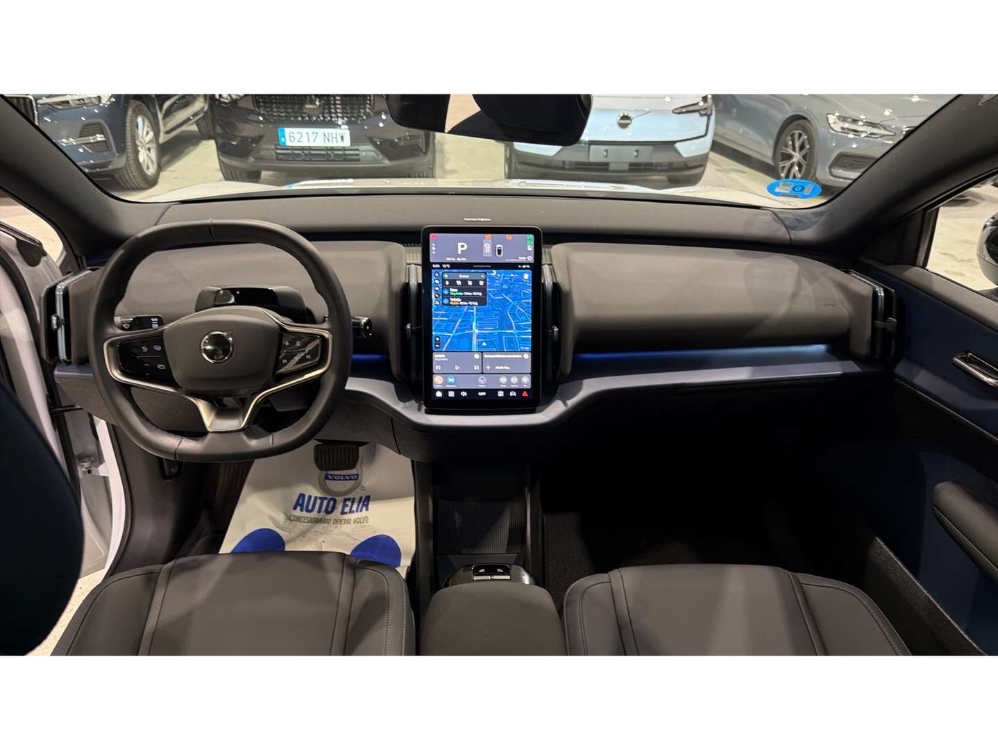 Volvo EX30 Ultra RWD Single Extended Range - 2024 - Joinsteer - #5