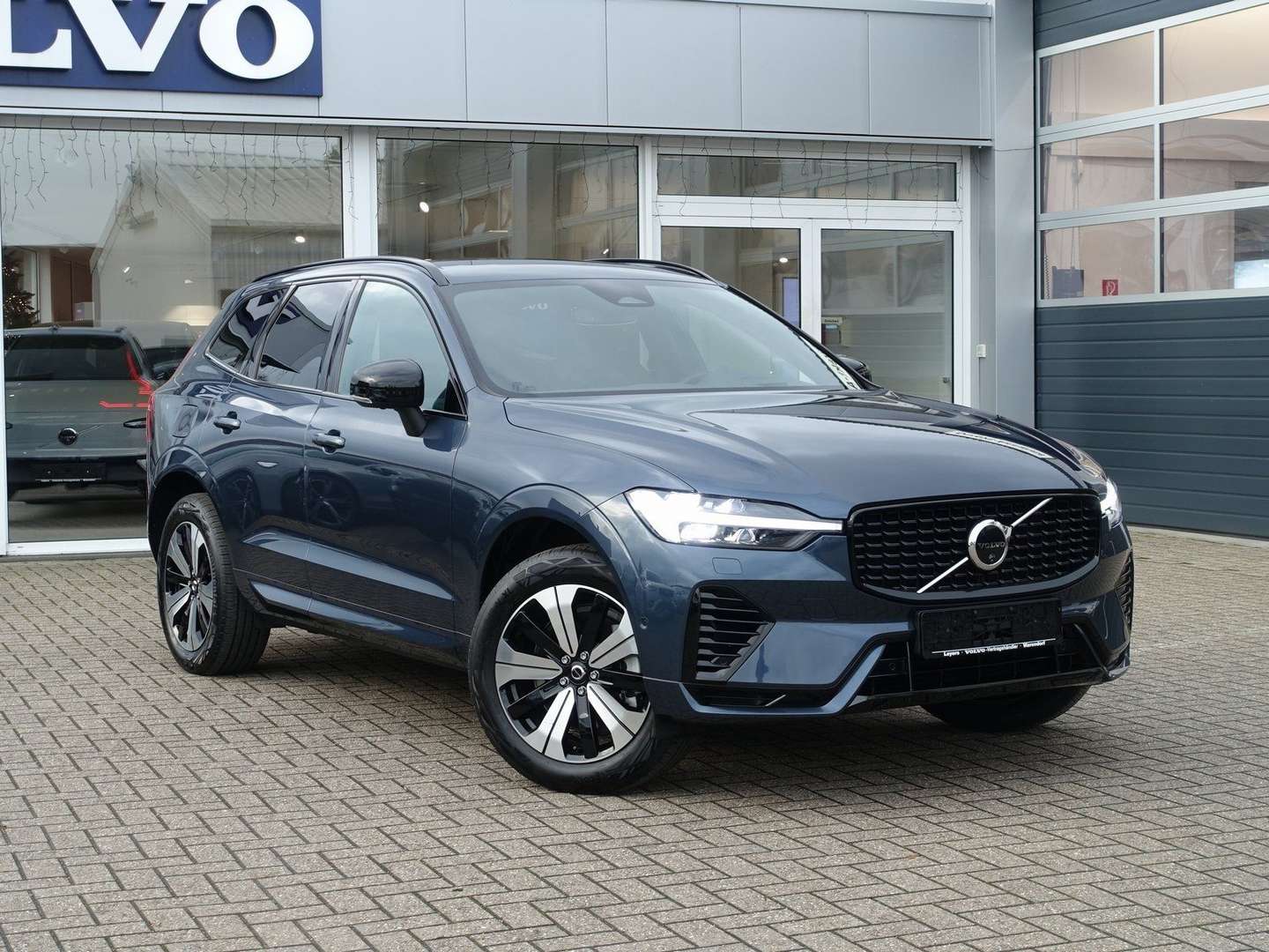 Volvo XC60 T6 Recharge Plus - 2025 - Joinsteer - #3