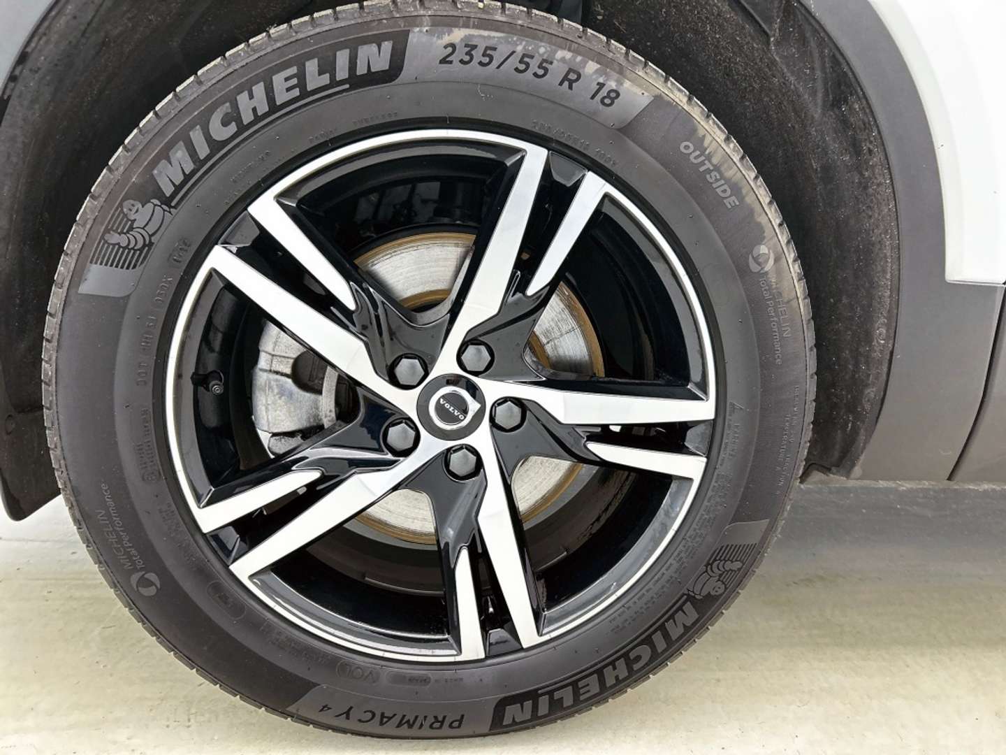 Volvo XC40 B4 Dark - 2025 - Joinsteer - #15