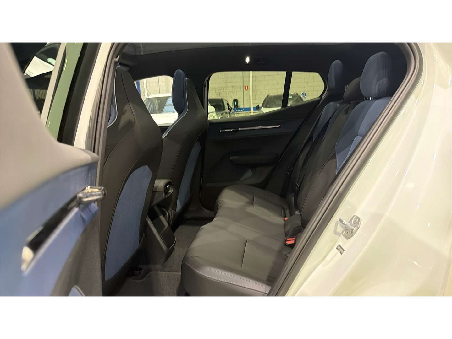 Volvo EX30 Ultra RWD Single Extended Range - 2024 - Joinsteer - #6