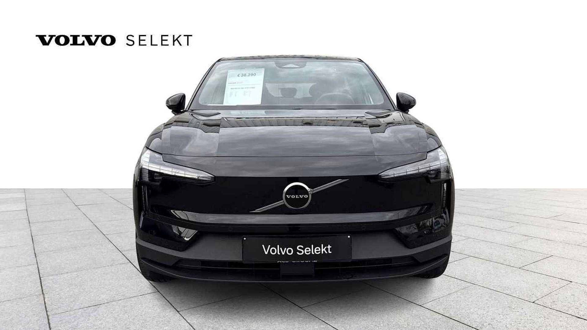 Volvo EX30 Single Motor Plus - 2025 - Joinsteer - #3