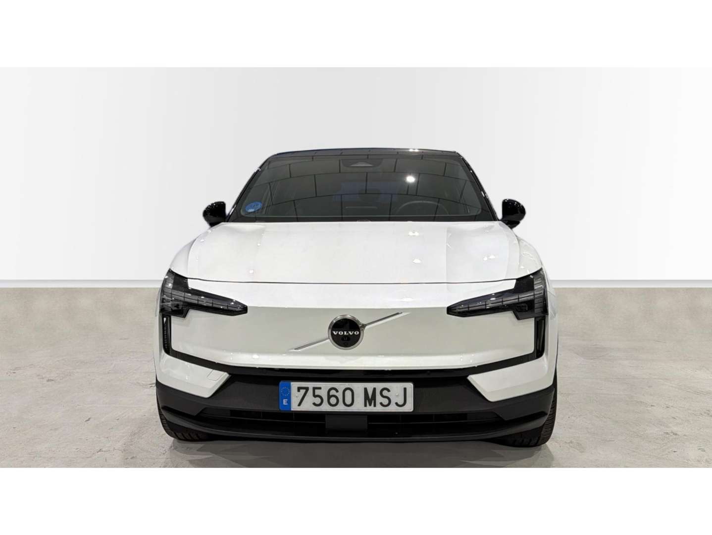 Volvo EX30 Ultra RWD Single Extended Range - 2024 - Joinsteer - #8