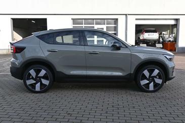 Volvo C40 Recharge Ultimate — photo 6