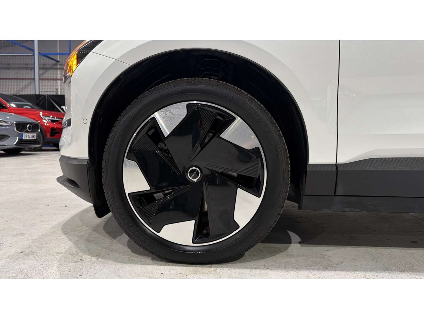 Volvo EX30 Ultra RWD Single Extended Range - 2024 - Joinsteer - #9
