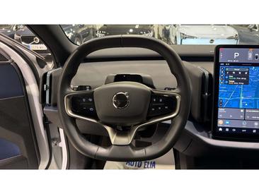 Volvo EX30 Ultra RWD Single Extended Range — photo 10