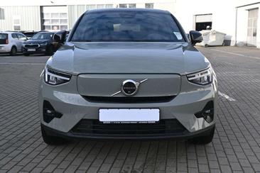 Volvo C40 Recharge Ultimate — photo 8