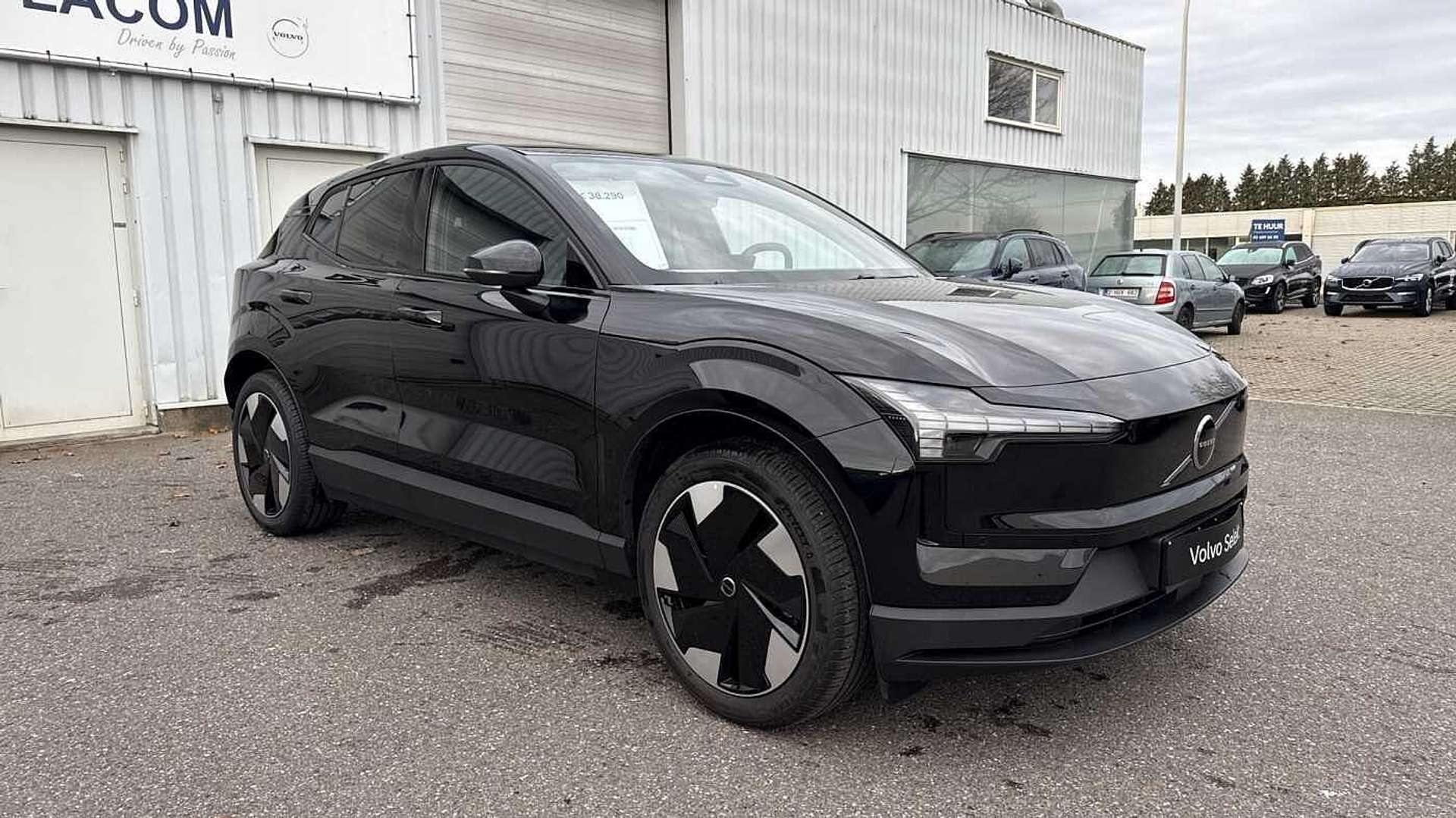 Volvo EX30 Single Motor Plus - 2025 - Joinsteer - #6