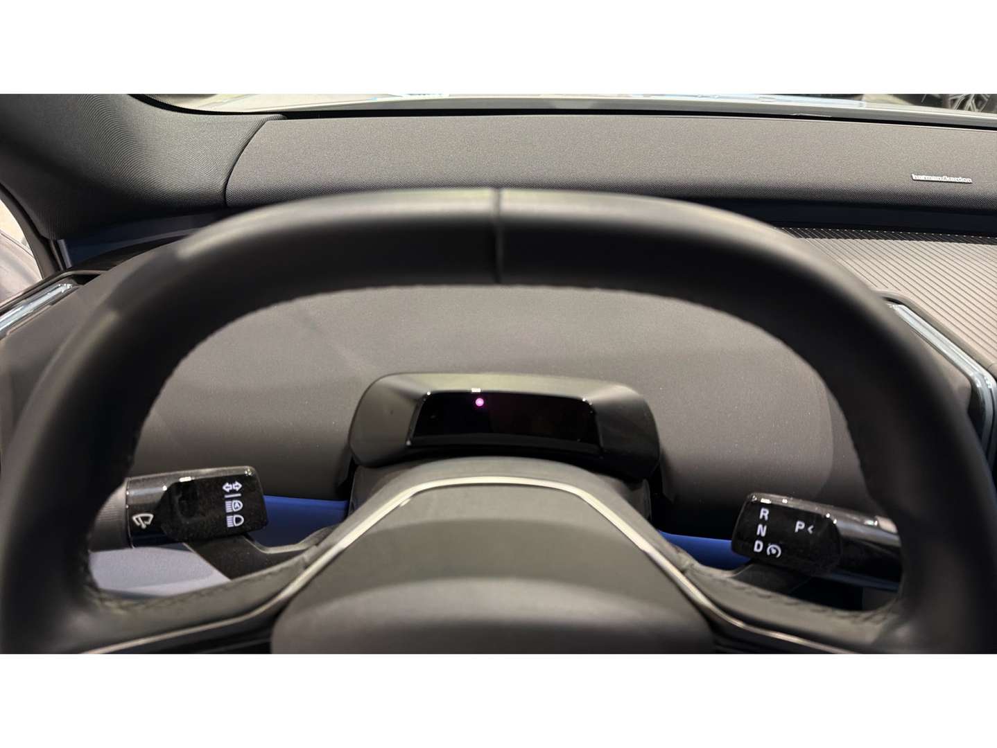 Volvo EX30 Ultra RWD Single Extended Range - 2024 - Joinsteer - #11