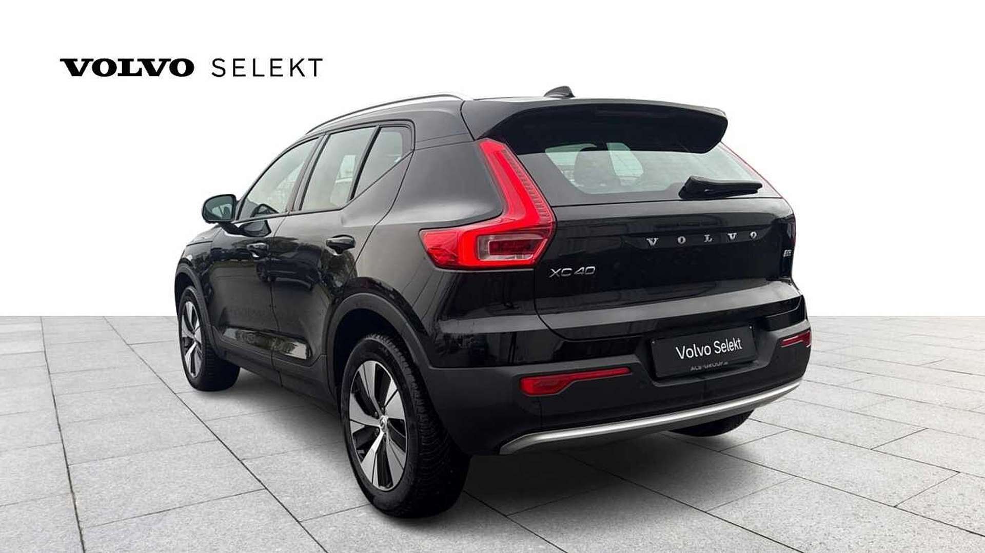 Volvo XC40 B3 Core - 2024 - Joinsteer - #2