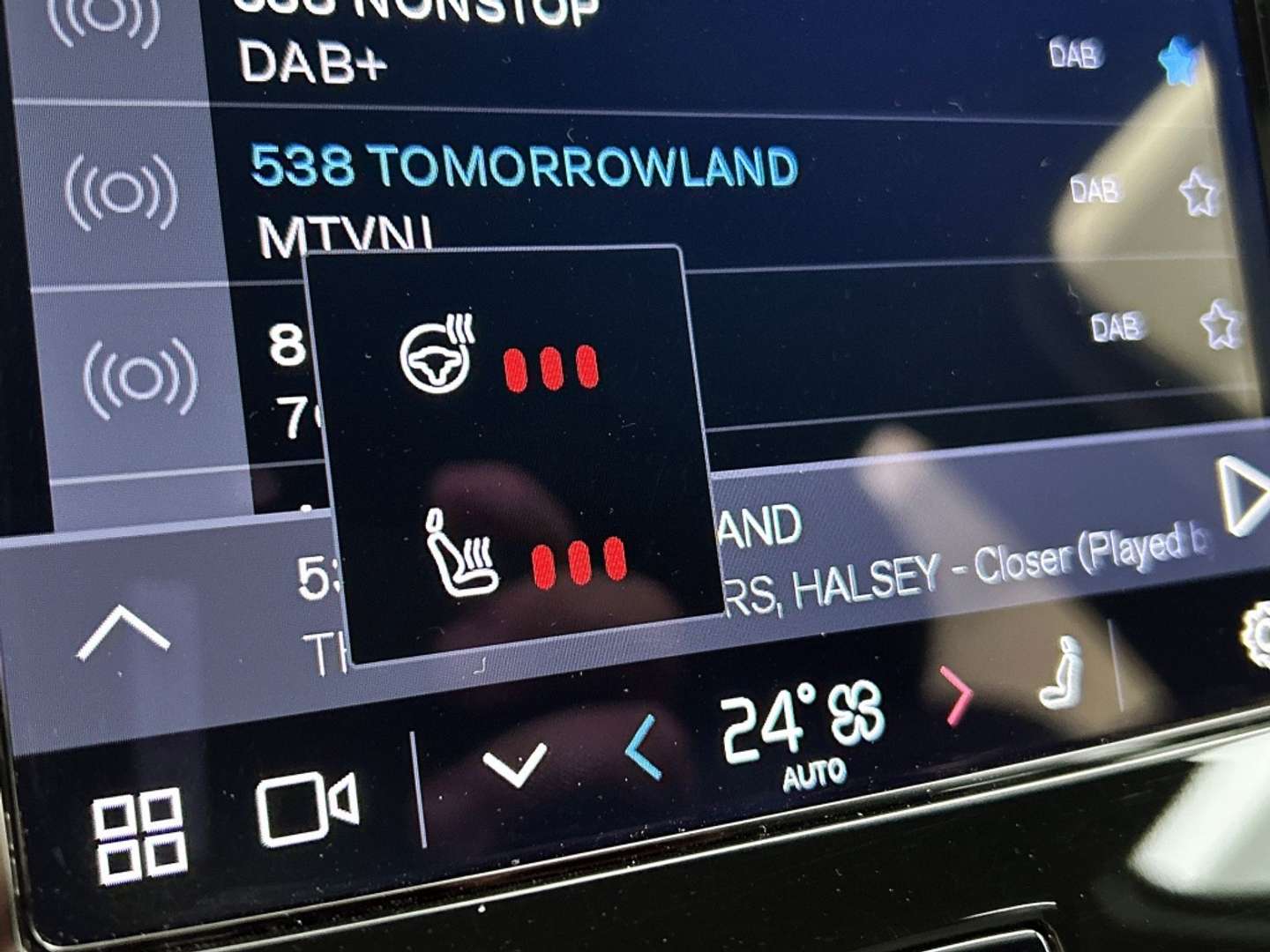 Volvo XC40 B4 Dark - 2025 - Joinsteer - #21