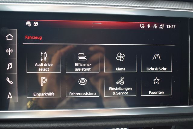Audi Q3 Sportback S Line 40 TDI Quattro S Tronic - 2023 - Joinsteer - #22