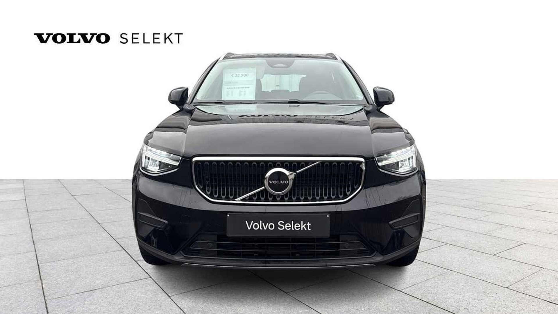 Volvo XC40 B3 Core - 2024 - Joinsteer - #3