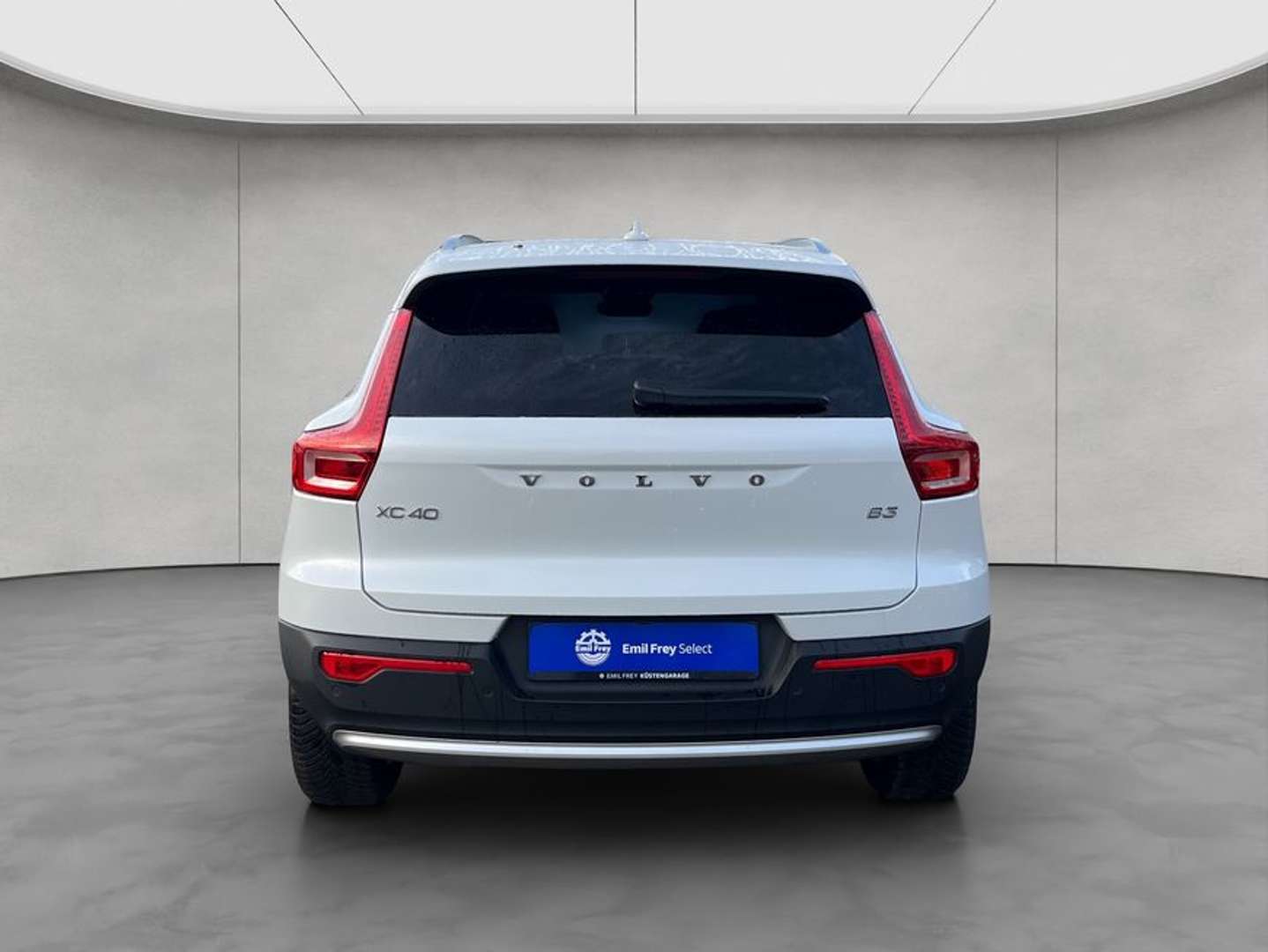 Volvo XC40 B3 Core - 2024 - Joinsteer - #3