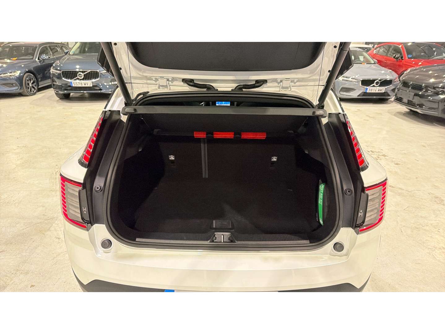 Volvo EX30 Ultra RWD Single Extended Range - 2024 - Joinsteer - #13