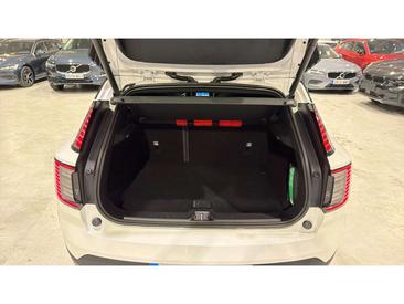 Volvo EX30 Ultra RWD Single Extended Range — photo 13