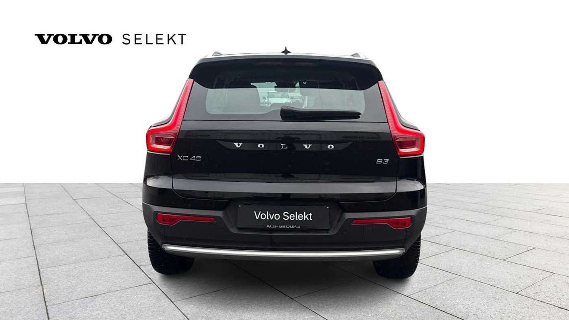 Volvo XC40 B3 Core - 2024 - Joinsteer - #4