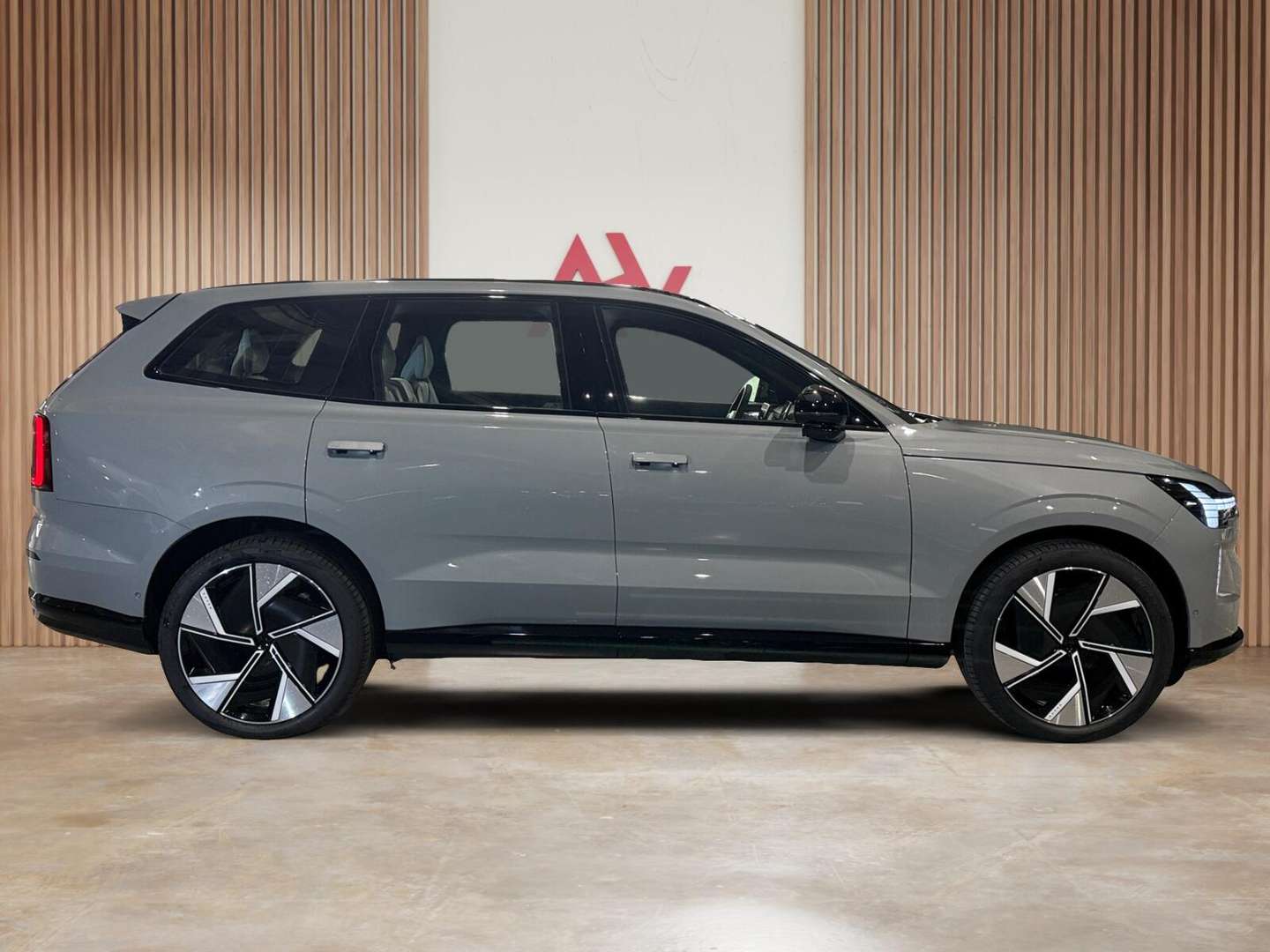 Volvo EX90 Twin Motor - 2025 - Joinsteer - #3