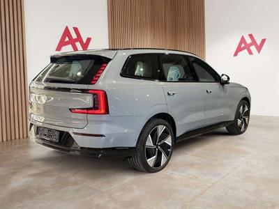 Volvo EX90 Twin Motor - - Joinsteer - #3