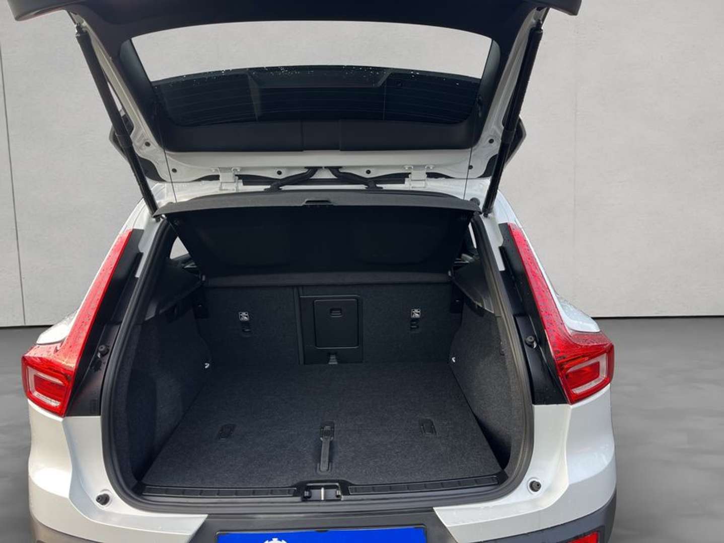 Volvo XC40 B3 Core - 2024 - Joinsteer - #4