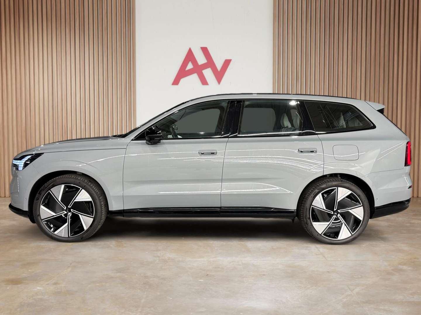 Volvo EX90 Twin Motor - 2025 - Joinsteer - #9