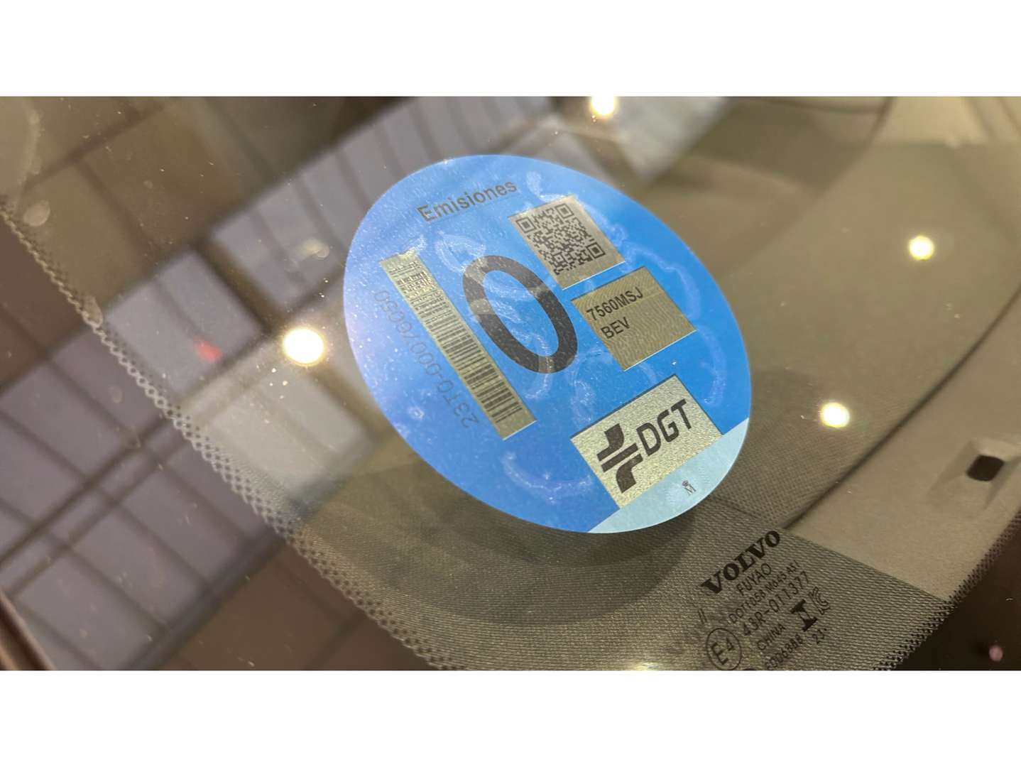 Volvo EX30 Ultra RWD Single Extended Range - 2024 - Joinsteer - #14