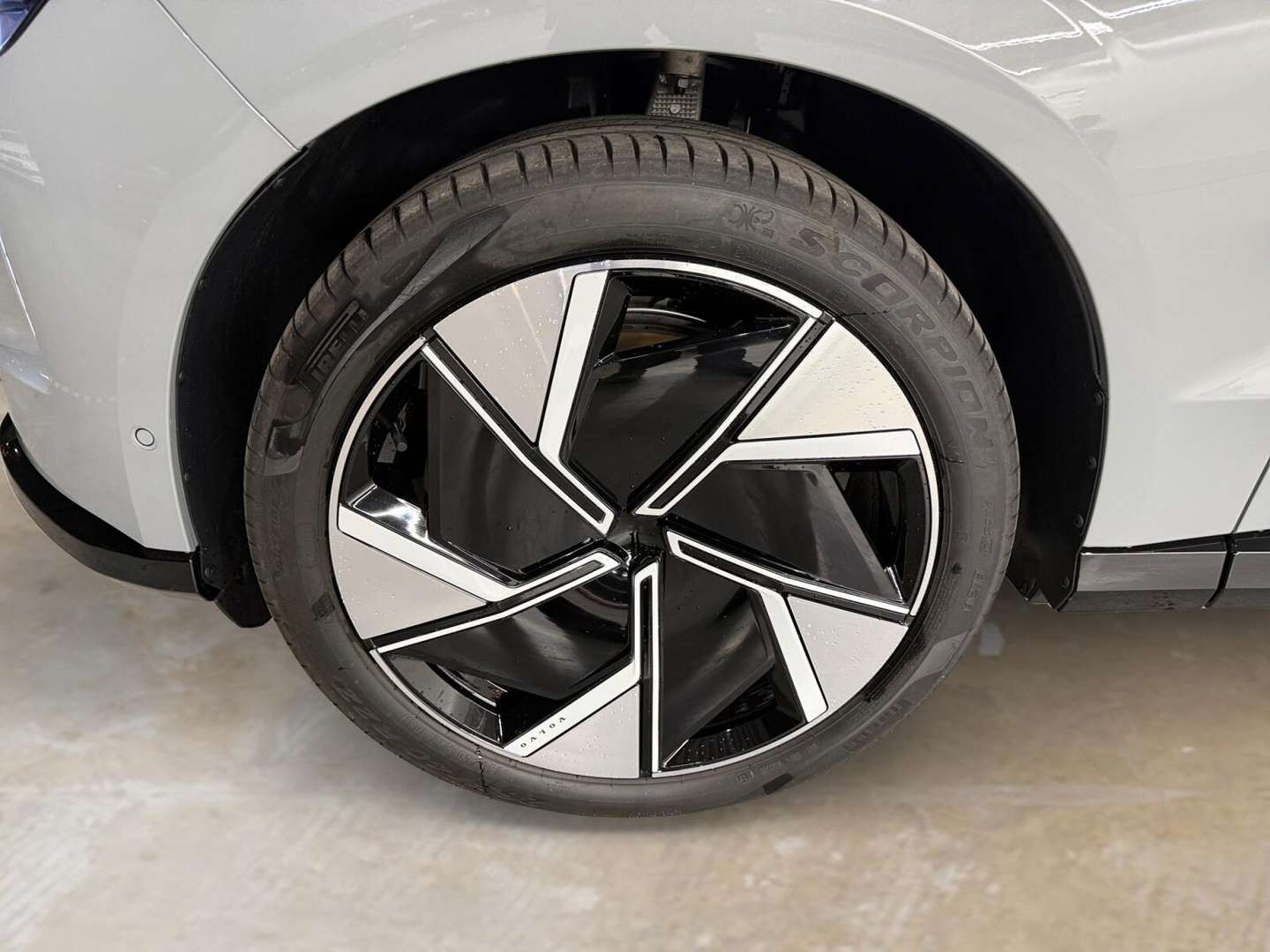 Volvo EX90 Twin Motor - 2025 - Joinsteer - #10