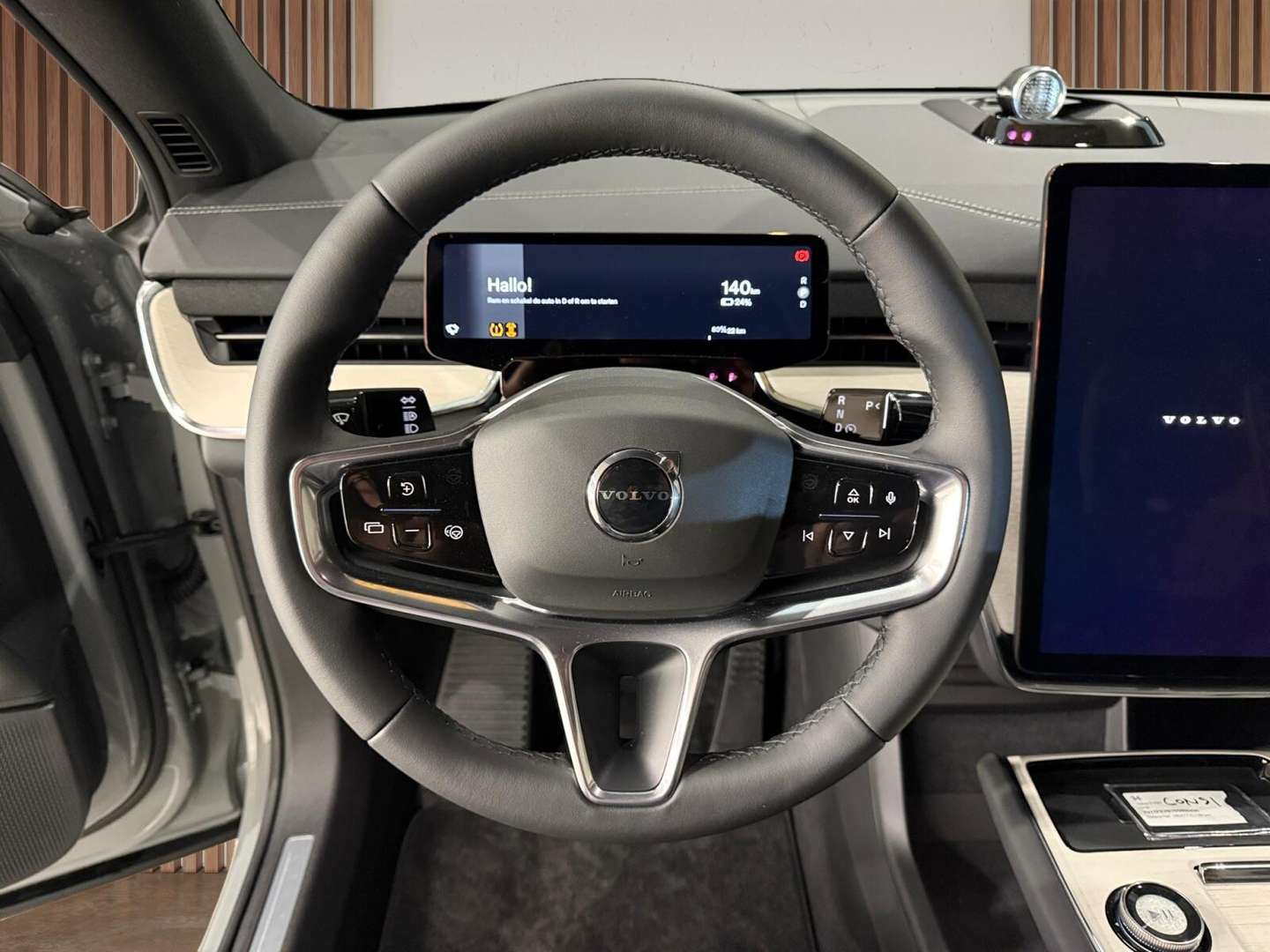 Volvo EX90 Twin Motor - 2025 - Joinsteer - #13