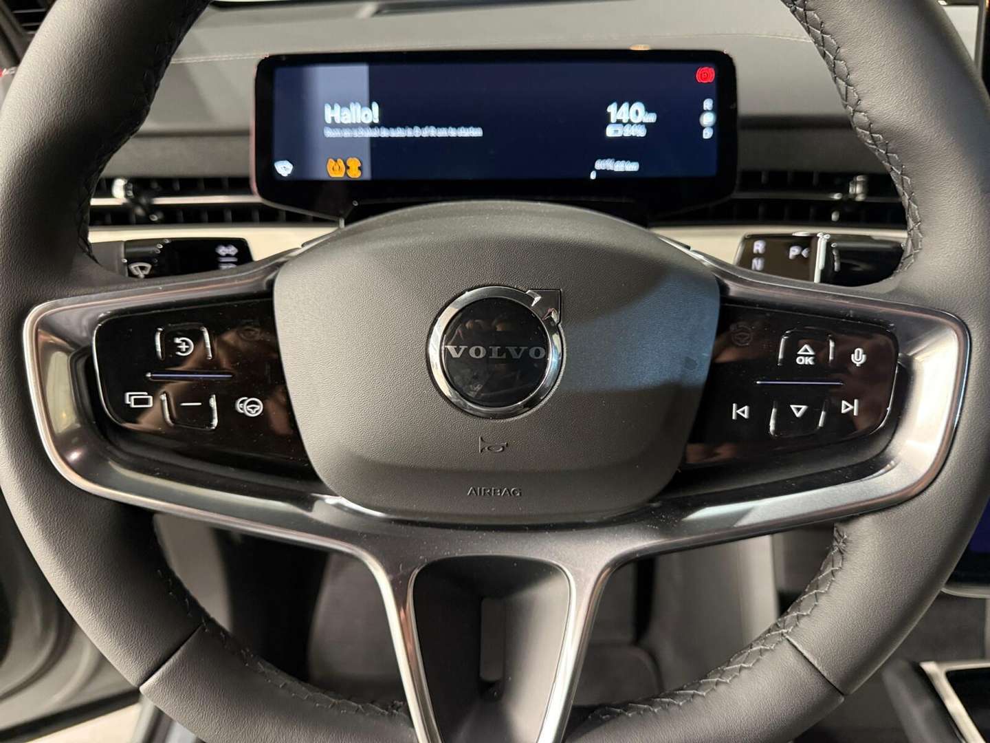 Volvo EX90 Twin Motor - 2025 - Joinsteer - #14