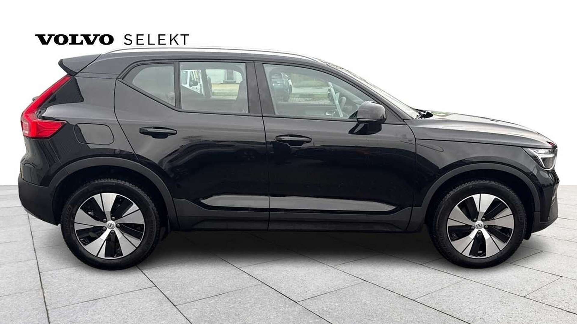 Volvo XC40 B3 Core - 2024 - Joinsteer - #5